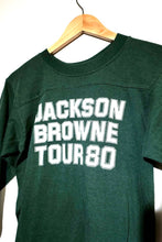 Load image into Gallery viewer, 1980 Jackson Browne Tour Tee

