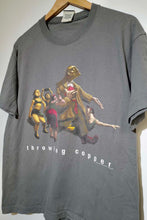 Load image into Gallery viewer, 1994 &quot;Throwing Copper&quot; Tour Tee
