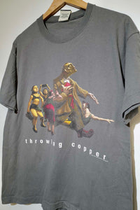 1994 "Throwing Copper" Tour Tee