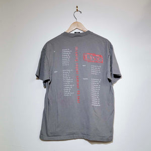 1994 "Throwing Copper" Tour Tee