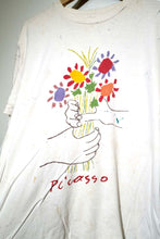 Load image into Gallery viewer, 90&#39;s Picasso Tee
