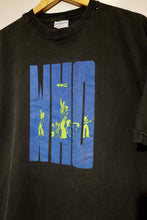 Load image into Gallery viewer, 90&#39;s The Who Tee
