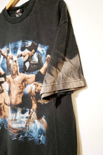 Load image into Gallery viewer, 2007 WWE &quot;Raw Smackdown&quot; Tee
