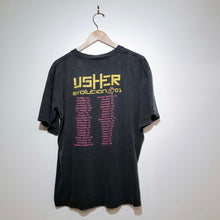 Load image into Gallery viewer, 2001 Usher &quot;Evolution&quot; Tour Tee
