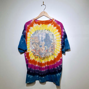1999 Liquid Blue "Gnome" Tee