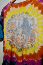 Load image into Gallery viewer, 1999 Liquid Blue &quot;Gnome&quot; Tee
