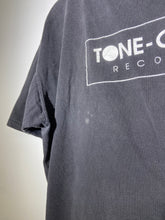 Load image into Gallery viewer, Vintage Tone-Cool records shirt
