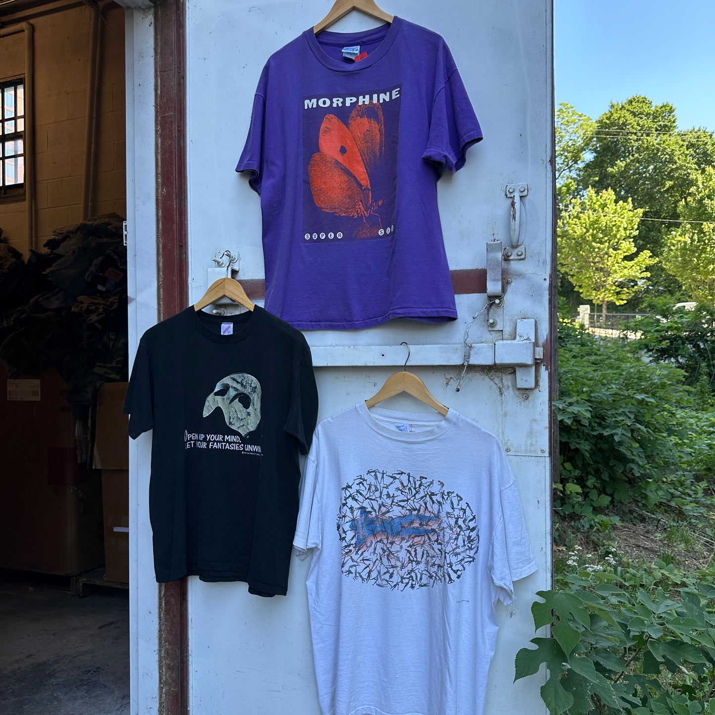 Premium 5 Star Tees Mystery Box