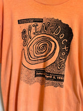 Load image into Gallery viewer, RARE 90&#39;s Spin Doctors Tour Shirt
