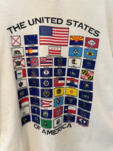 Load image into Gallery viewer, 90&#39;s Le Pays United States Shirt
