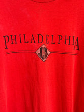 Load image into Gallery viewer, Vintage Philadelphia Graphic Shirt

