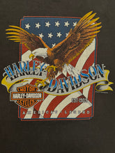 Load image into Gallery viewer, 90&#39;s Harley Davidson of Cincinnati Shirt
