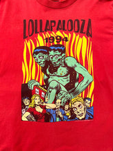 Load image into Gallery viewer, Vintage 1994 Lollapalooza Shirt
