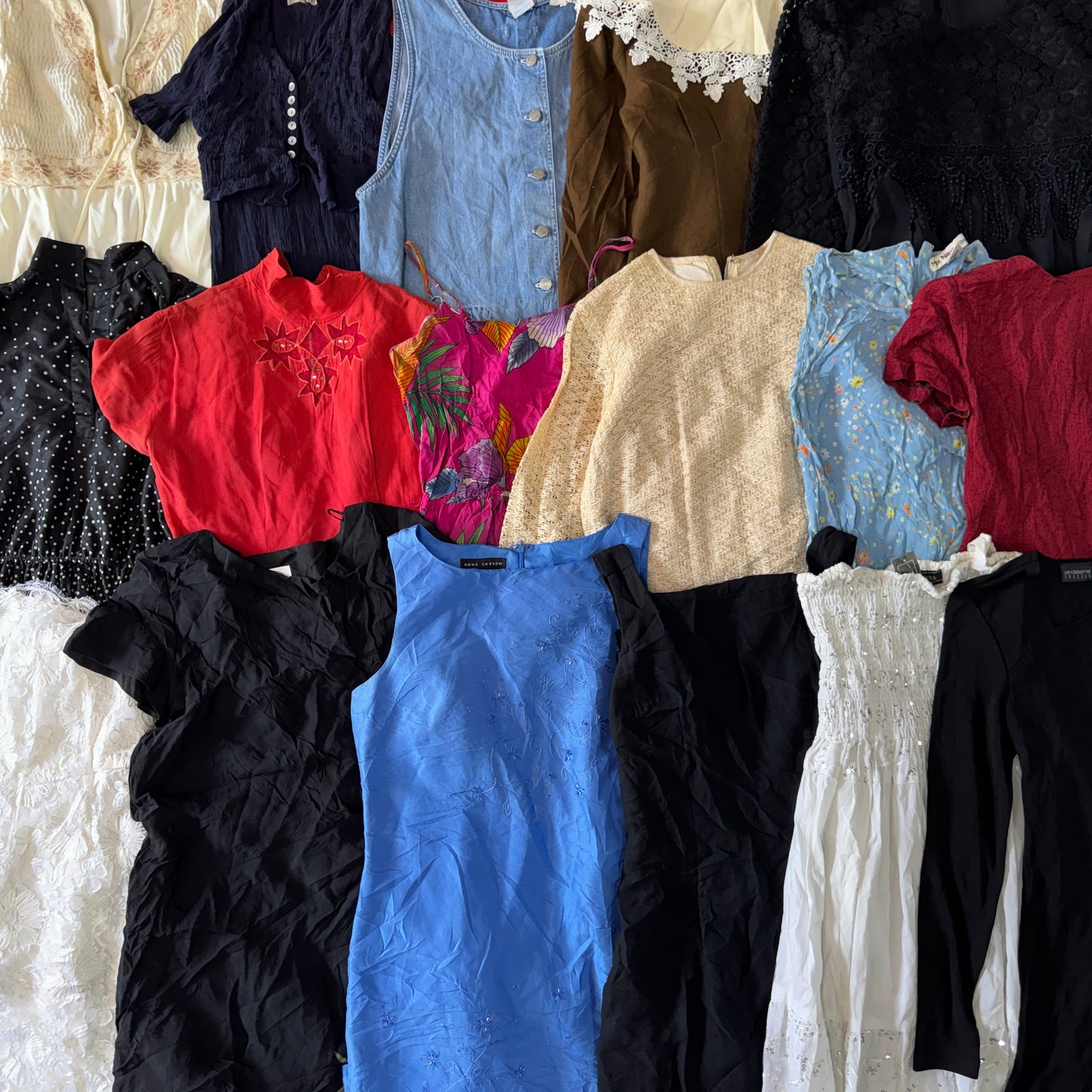 (20) Wholesale Dresses Bundle (20) Wholesale Dresses Bundle