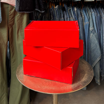 70s/80s Tees Mystery Box