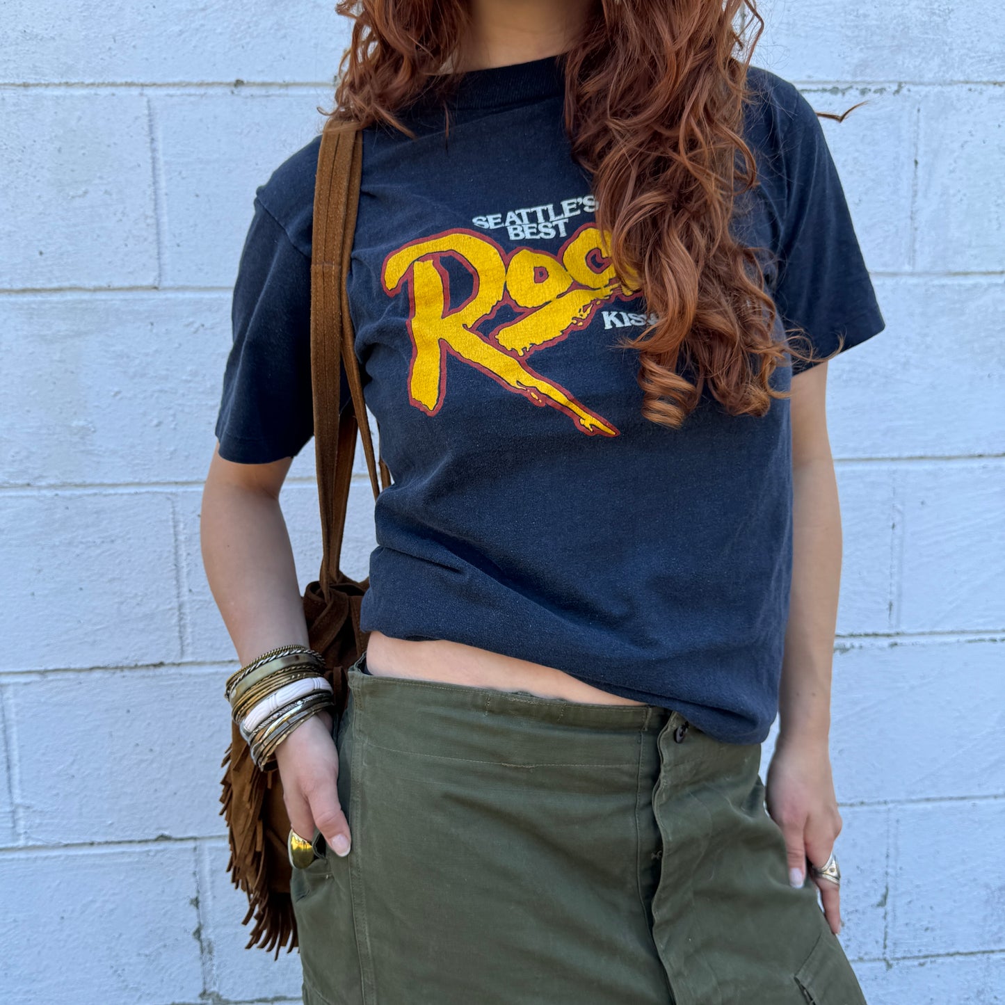 70s/80s Tees Mystery Box