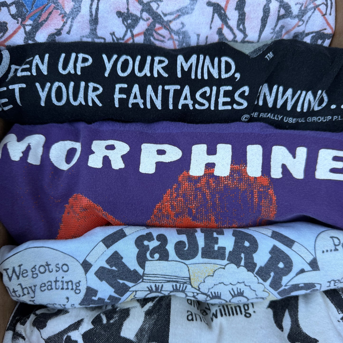 Premium 5 Star Tees Mystery Box