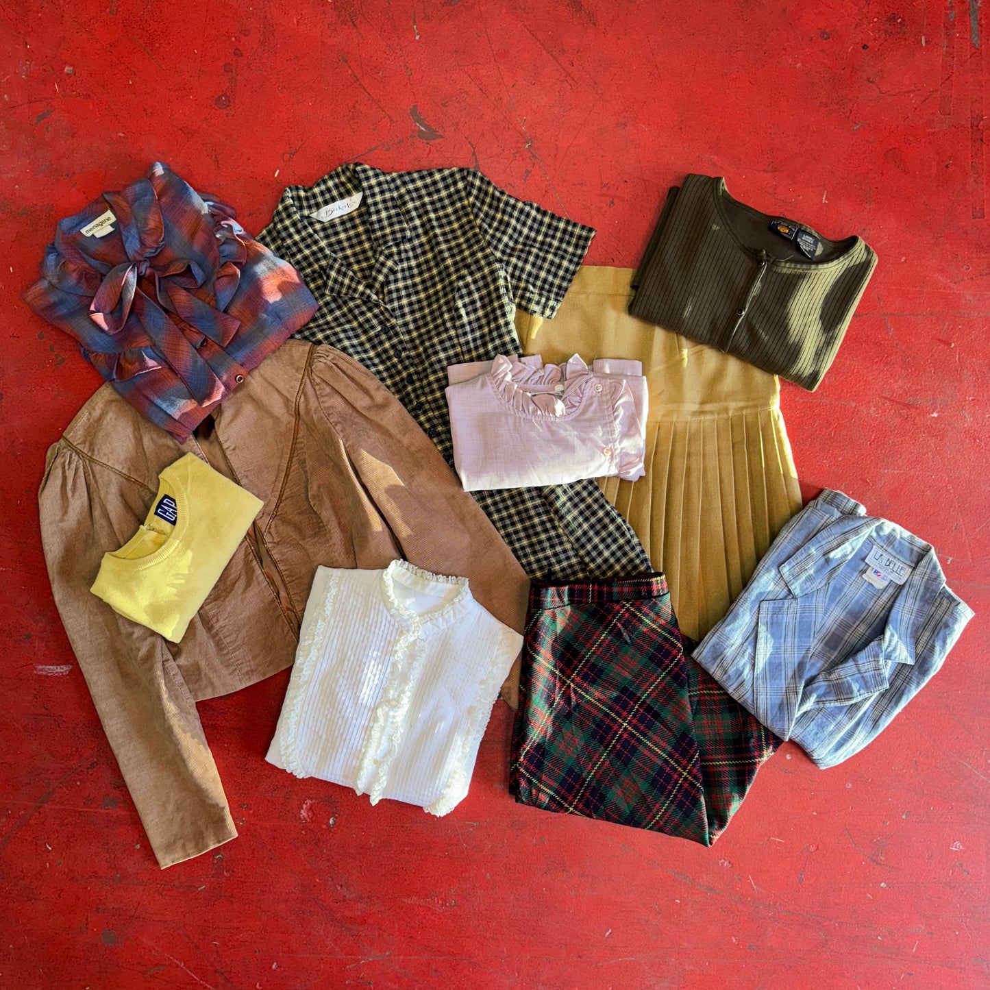 Academia Style Bundle