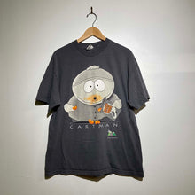 Load image into Gallery viewer, 1998 South Park &quot;Cartman Cheeto Poofs&quot; Tee
