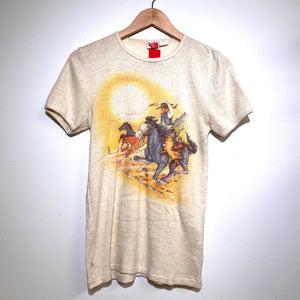 1970's "Panatela" Original Levi's Shirt