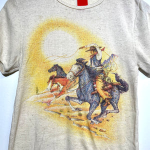 1970's "Panatela" Original Levi's Shirt