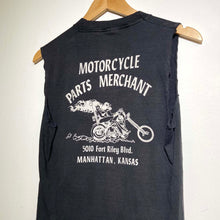 Load image into Gallery viewer, 1980&#39;s Harley Davidson Muscle Tee
