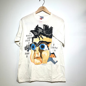 1987 Peter Gabriel "This is the Way Up" Tee