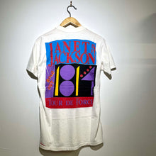 Load image into Gallery viewer, Janet Jackson &quot;1814&quot; Concert Parking Lot Tee

