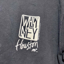 Load image into Gallery viewer, 1991 Whitney Houston &quot;I&#39;m Your Baby Tonight&quot; World Tour Sweatshirt

