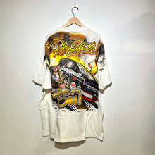 Load image into Gallery viewer, Y2K Dale Earnhardt &quot;Black Gold&quot; Tee
