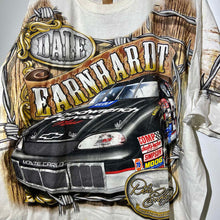 Load image into Gallery viewer, Copy of Y2K Dale Earnhardt Tee

