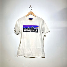 Load image into Gallery viewer, Y2K Patagucci Tee
