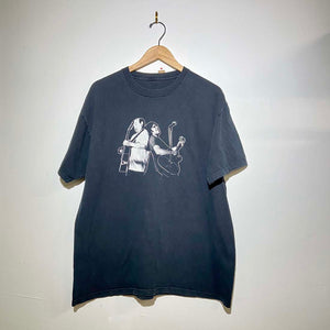2006 Tenacious D "The Pick of Destiny" Tee