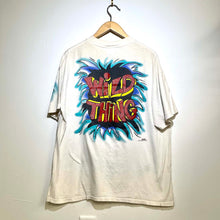 Load image into Gallery viewer, 1996 Tweety Birds &quot;Wild Thing&quot; Tee
