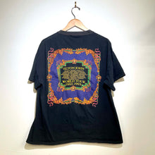 Load image into Gallery viewer, 1992-93 Elton John World Tour &quot;Styled by Versace&quot; Tee
