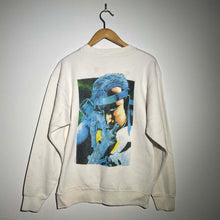 Load image into Gallery viewer, 1991 Marvel&#39;s &quot;The Punisher&quot; Sweatshirt
