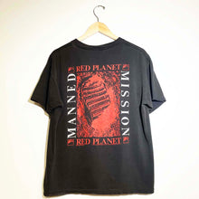 Load image into Gallery viewer, 1990 Red Planet Promo Tee
