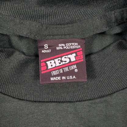 (25) 70s/80s Deadstock Blank Tees Bundle