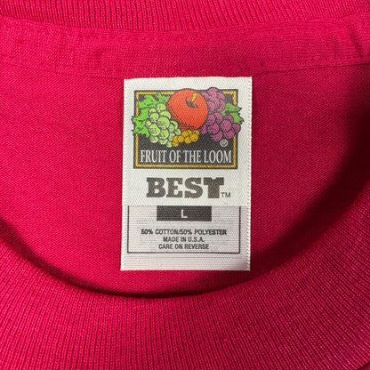 (25) 70s/80s Deadstock Blank Tees Bundle