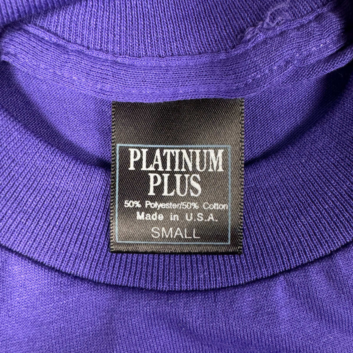 (25) 70s/80s Deadstock Blank Tees Bundle