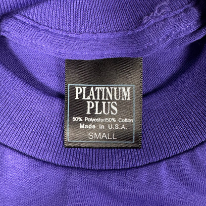 (25) 70s/80s Deadstock Blank Tees Bundle