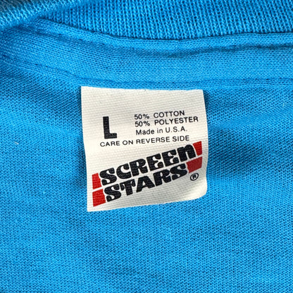 (25) 70s/80s Deadstock Blank Tees Bundle