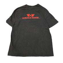 Load image into Gallery viewer, 1986 Worlds of Wonder &quot;Lazer Tag&quot; Game Tee
