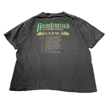 Load image into Gallery viewer, 1990 Hawkwind &quot;Space Bandits&quot; Tour Tee
