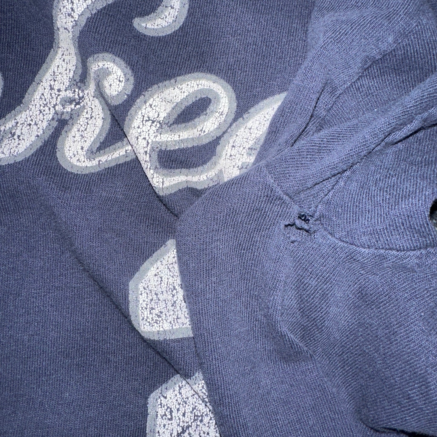 (M) 90s Yankees Derek Jeter Tee