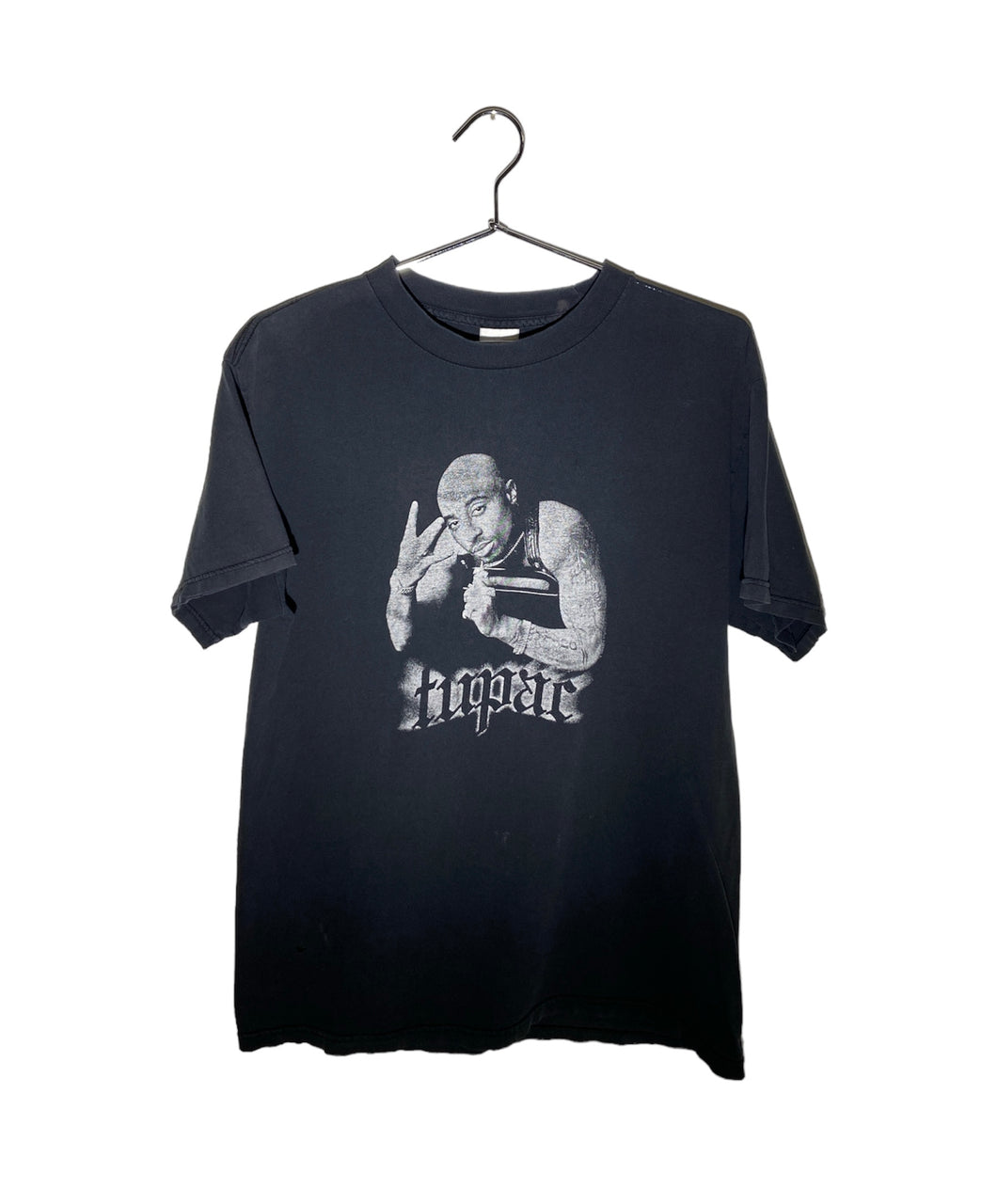 Rare Late 90's Tupac Vintage Shirt