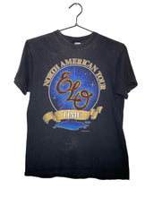 Load image into Gallery viewer, Vintage Electric Light Orchestra 1981 TIME tour shirt
