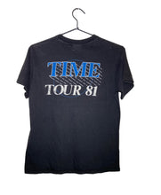 Load image into Gallery viewer, Vintage Electric Light Orchestra 1981 TIME tour shirt
