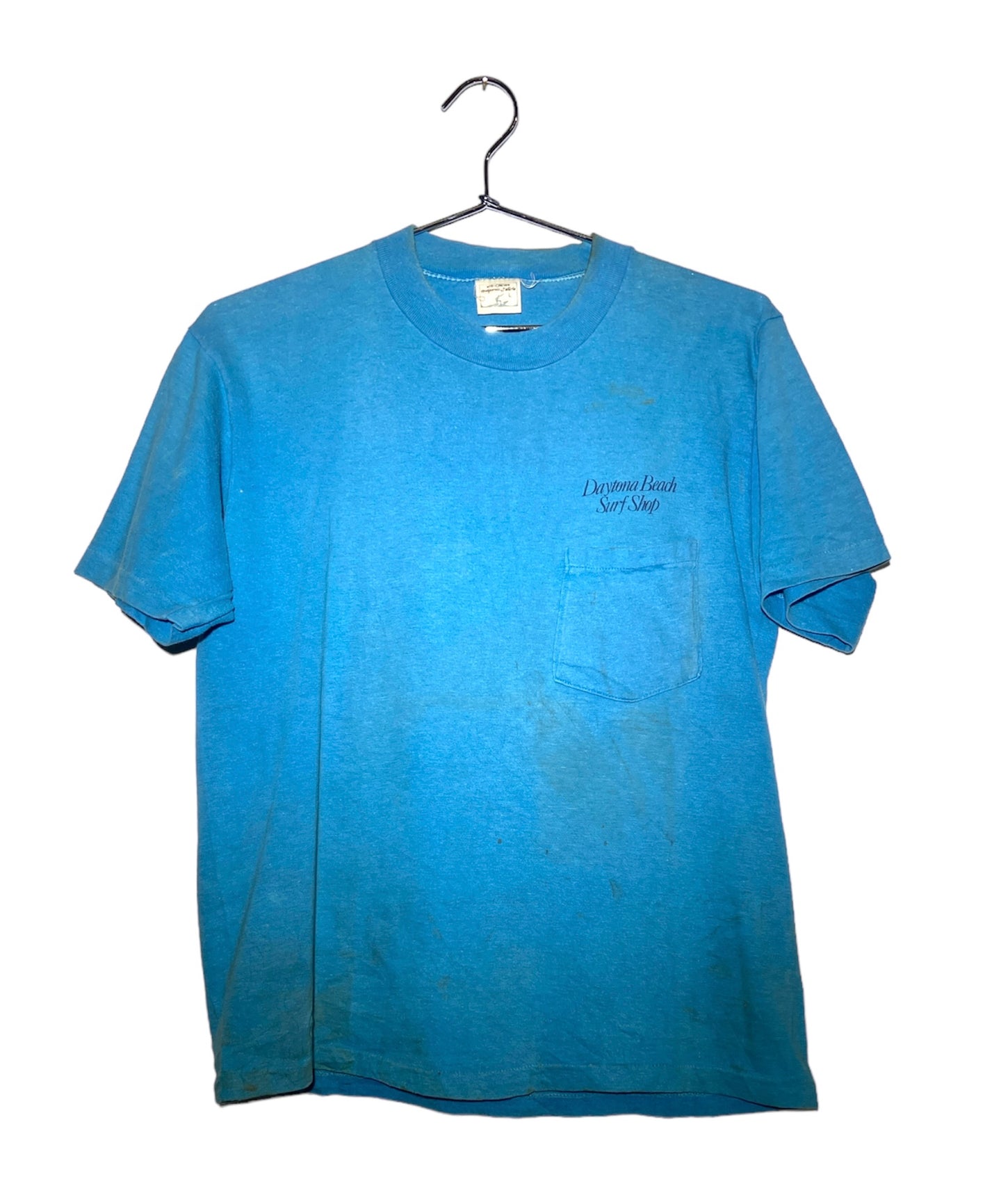 80's Daytona Beach T-Shirt