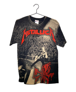 Rare 2011 Metallica t-shirt
